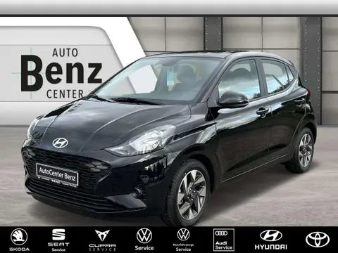 Annonce HYUNDAI I10 Essence 2024 d'occasion 