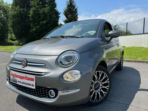 Annonce FIAT 500 Essence 2022 d'occasion 