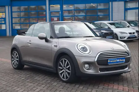 Used MINI ONE Petrol 2019 Ad 