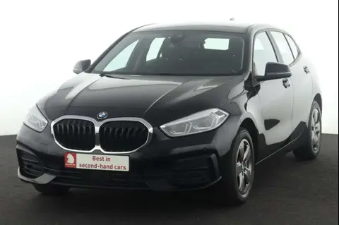 Used BMW SERIE 1 Diesel 2021 Ad 