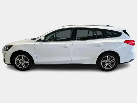 Annonce FORD FOCUS Diesel 2020 d'occasion 