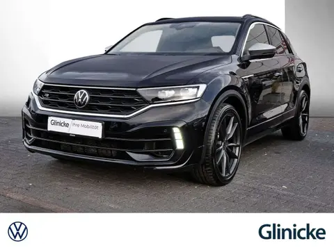 Used VOLKSWAGEN T-ROC Petrol 2022 Ad 