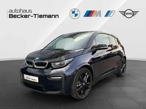 Annonce BMW I3 Électrique 2022 d'occasion 