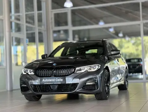 Used BMW SERIE 3 Hybrid 2021 Ad 