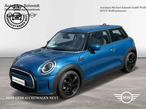 Used MINI COOPER Petrol 2023 Ad 