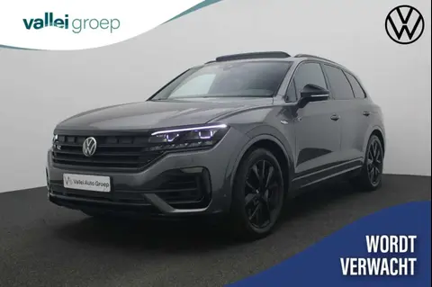 Used VOLKSWAGEN TOUAREG Hybrid 2021 Ad 