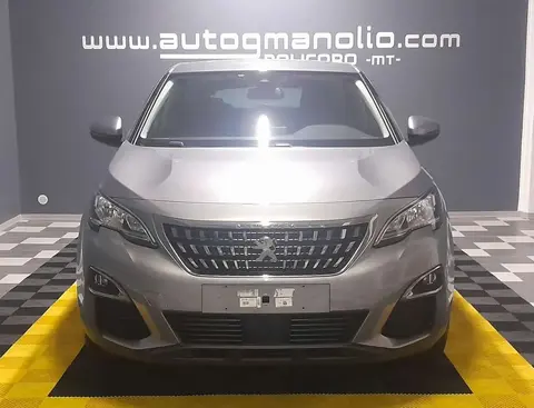 Annonce PEUGEOT 3008 Diesel 2020 d'occasion 