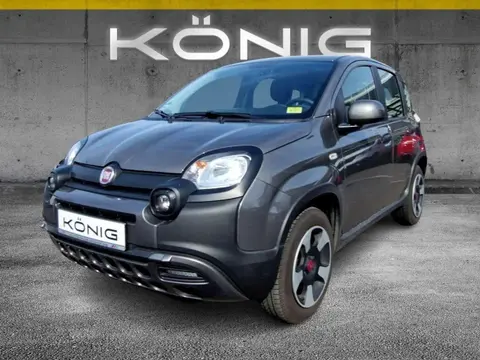 Annonce FIAT PANDA Essence 2023 d'occasion 