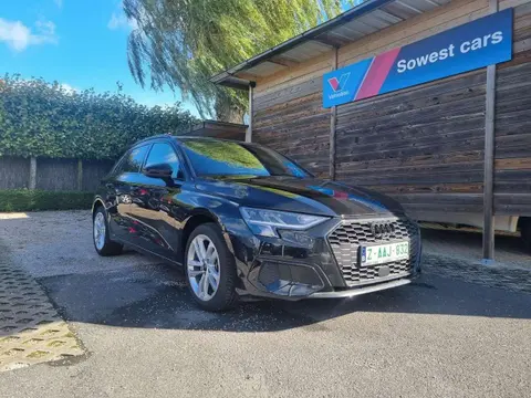 Annonce AUDI A3 Essence 2023 d'occasion 