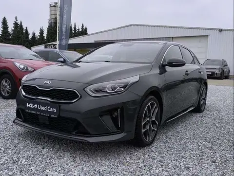 Used KIA PROCEED Petrol 2019 Ad Belgium