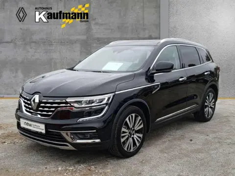 Used RENAULT KOLEOS Diesel 2021 Ad 