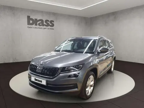 Annonce SKODA KODIAQ Essence 2019 d'occasion 