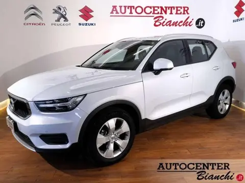 Used VOLVO XC40 Diesel 2020 Ad 