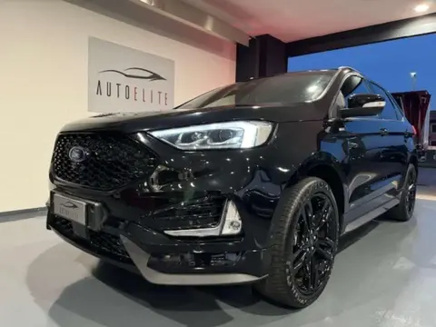 Annonce FORD EDGE Diesel 2020 d'occasion 