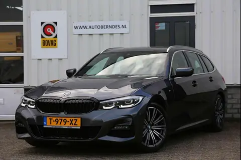 Annonce BMW SERIE 3 Essence 2020 d'occasion 