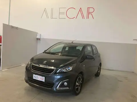 Used PEUGEOT 108 Petrol 2019 Ad 