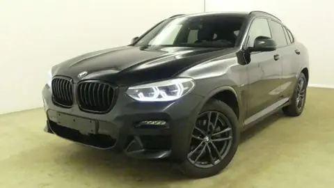 Used BMW X4 Diesel 2021 Ad 