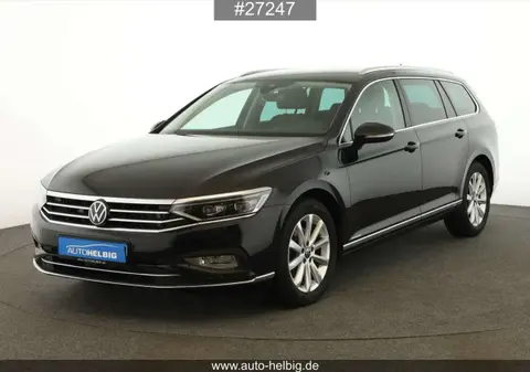 Annonce VOLKSWAGEN PASSAT Diesel 2023 d'occasion 