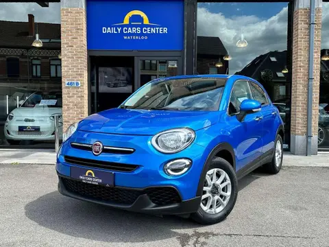 Used FIAT 500X Petrol 2019 Ad 