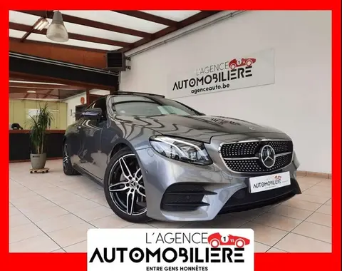 Used MERCEDES-BENZ CLASSE E Petrol 2019 Ad 