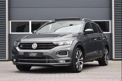 Used VOLKSWAGEN T-ROC Petrol 2018 Ad 