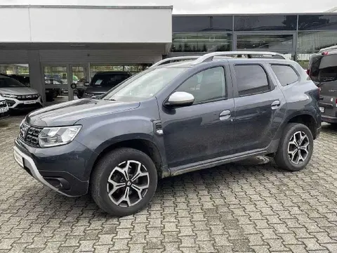 Used DACIA DUSTER Petrol 2019 Ad 