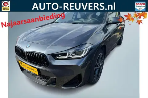 Annonce BMW X2 Hybride 2021 d'occasion 