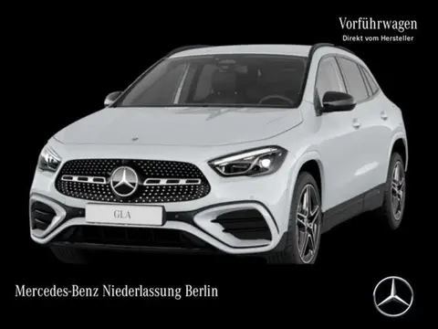 Annonce MERCEDES-BENZ CLASSE GLA Essence 2024 d'occasion 