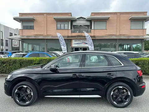 Annonce AUDI Q5 Diesel 2018 d'occasion 