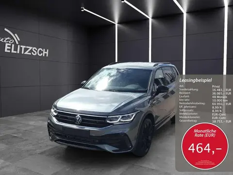 Used VOLKSWAGEN TIGUAN Diesel 2024 Ad 