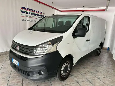 Annonce FIAT TALENTO Diesel 2021 d'occasion 