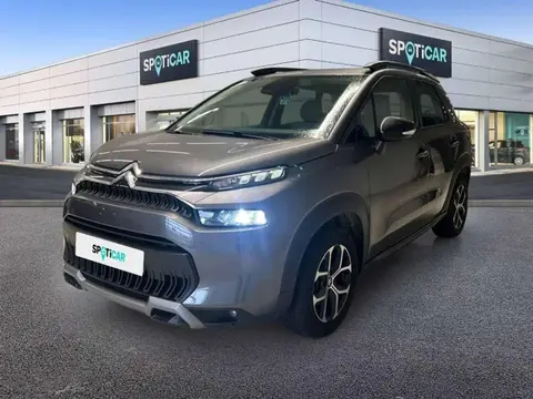 Annonce CITROEN C3 AIRCROSS Essence 2023 d'occasion 