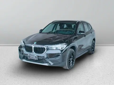 Annonce BMW X1 Diesel 2020 d'occasion 