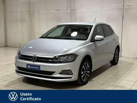 Annonce VOLKSWAGEN POLO Essence 2020 d'occasion 