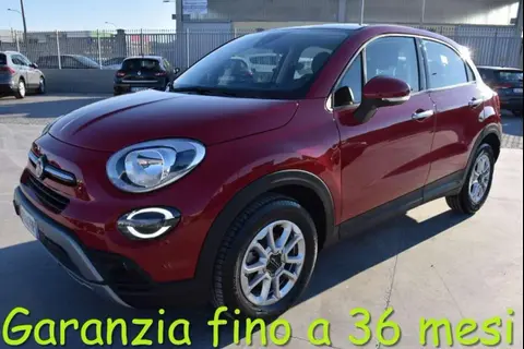 Used FIAT 500X Diesel 2019 Ad 