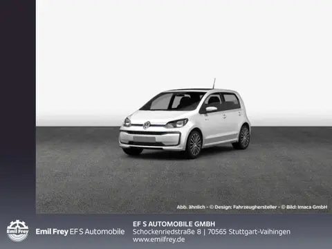 Annonce VOLKSWAGEN UP! Électrique 2021 d'occasion 