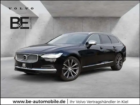 Used VOLVO V90 Diesel 2021 Ad 