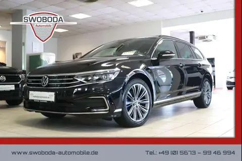 Annonce VOLKSWAGEN PASSAT Hybride 2020 d'occasion 