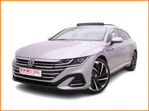 Used VOLKSWAGEN ARTEON Petrol 2022 Ad 