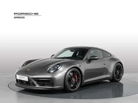 Annonce PORSCHE 911 Essence 2023 d'occasion 