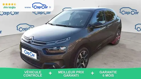 Used CITROEN C4 Petrol 2019 Ad 