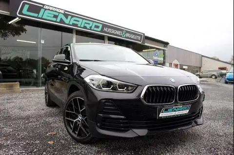 Annonce BMW X2 Diesel 2020 d'occasion 