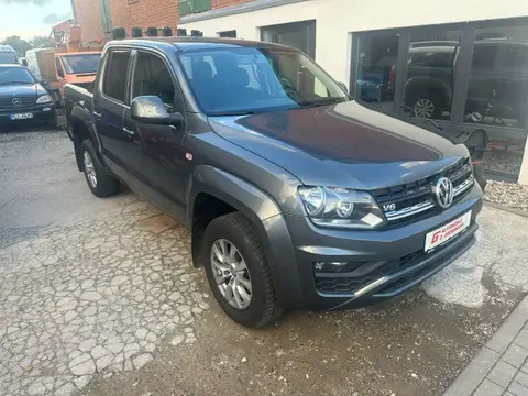 Used VOLKSWAGEN AMAROK Diesel 2018 Ad 