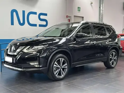 Used NISSAN X-TRAIL Petrol 2021 Ad 