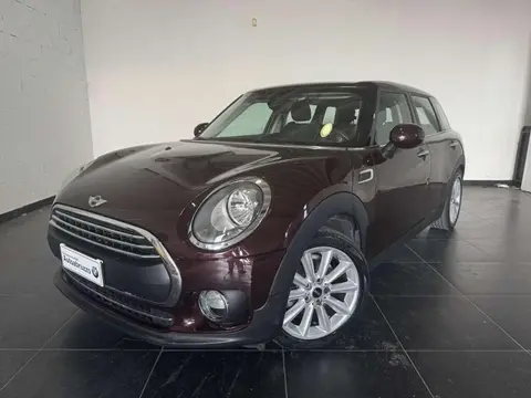 Used MINI ONE Diesel 2016 Ad 