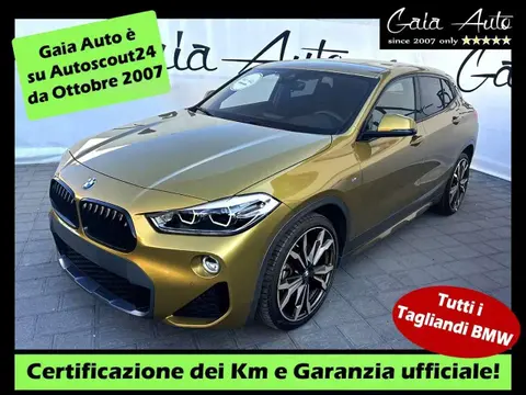 Used BMW X2 Diesel 2018 Ad 