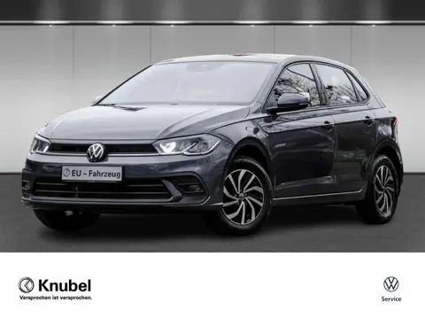 Used VOLKSWAGEN POLO Petrol 2023 Ad 