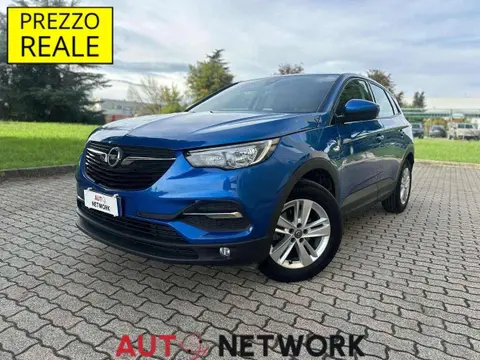 Used OPEL GRANDLAND Diesel 2019 Ad 