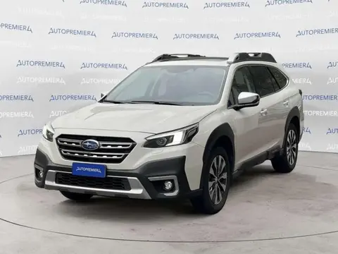 Used SUBARU OUTBACK Petrol 2023 Ad 