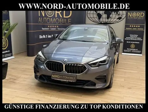 Annonce BMW SERIE 2 Diesel 2021 d'occasion 